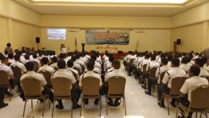 Human Resources and Outsourcing Services Bali