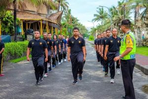 Human Resources and Outsourcing Services Bali