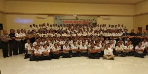 Human Resources and Outsourcing Services Bali