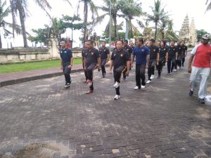 Human Resources and Outsourcing Services Bali