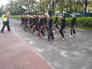 Human Resources and Outsourcing Services Bali