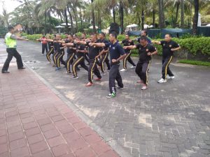 Human Resources and Outsourcing Services Bali