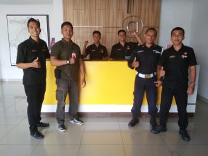 Human Resources and Outsourcing Services Bali