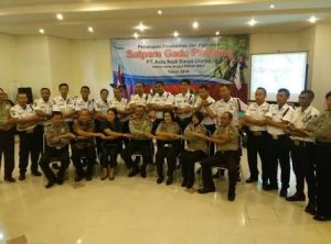 Human Resources and Outsourcing Services Bali