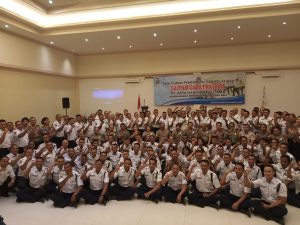 Human Resources and Outsourcing Services Bali