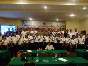 Human Resources and Outsourcing Services Bali