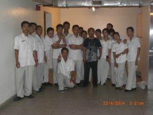 Human Resources and Outsourcing Services Bali